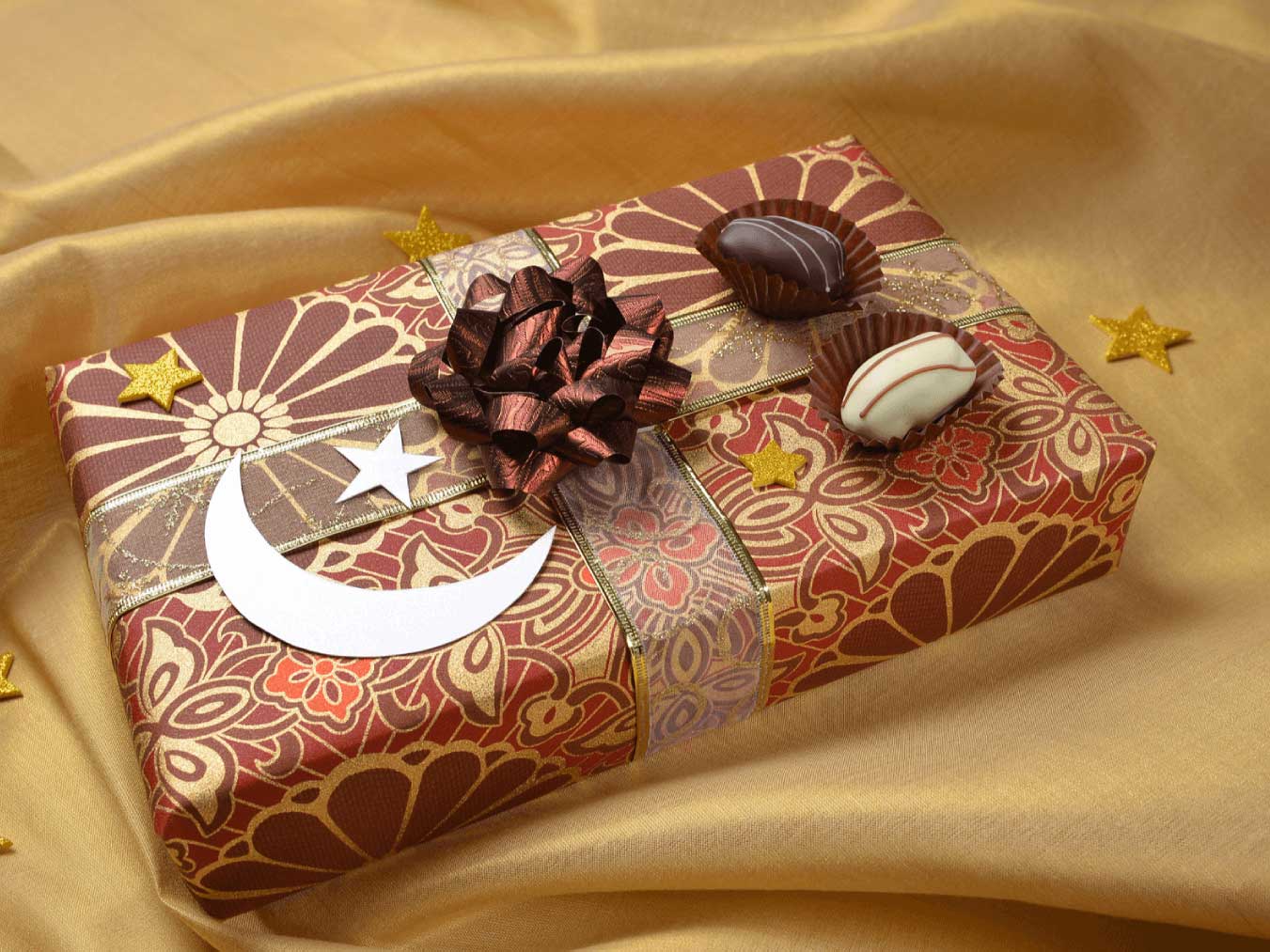 Eidgift