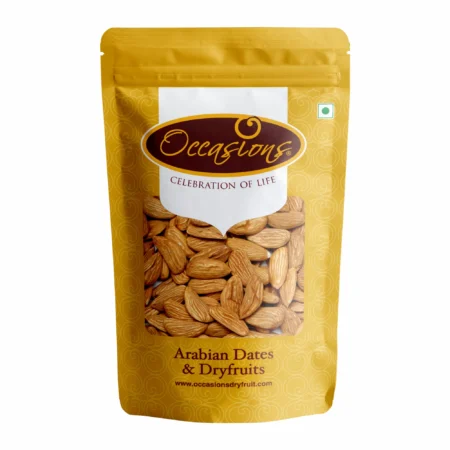 Mamra Almond (Irani) - Regular