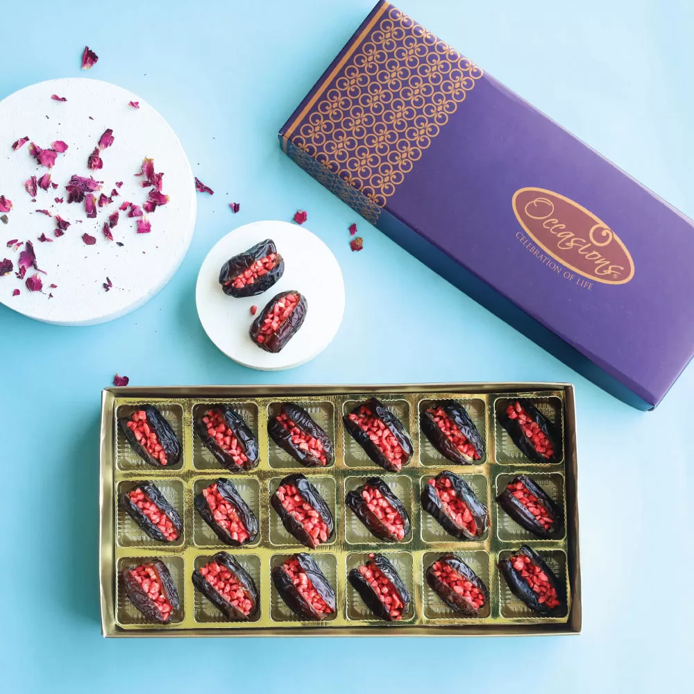 dry fruits gift box