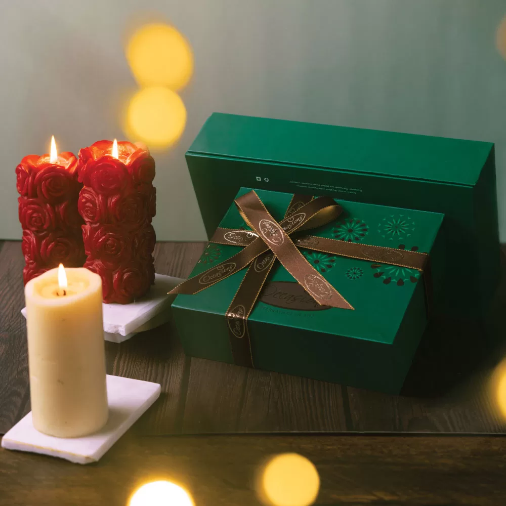 dry fruits gift box
