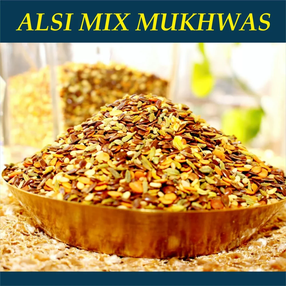 Alsi Mix Mukhwas - Image 3