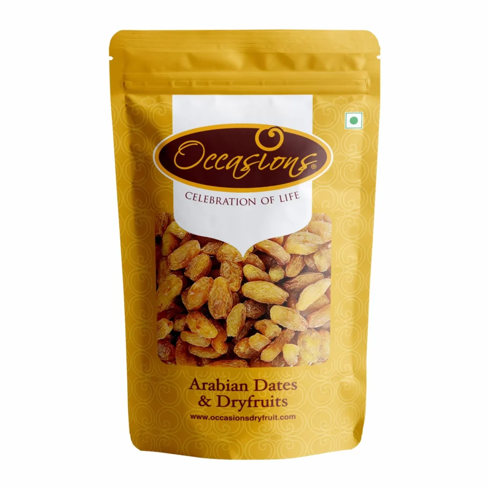 Munakka Raisins