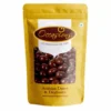 Chocolate Coated Almonds