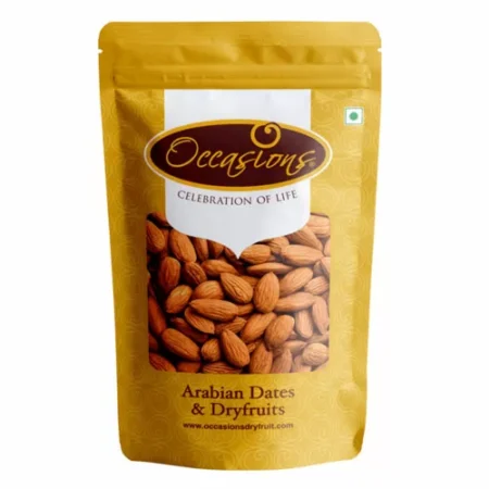 Almond Premium