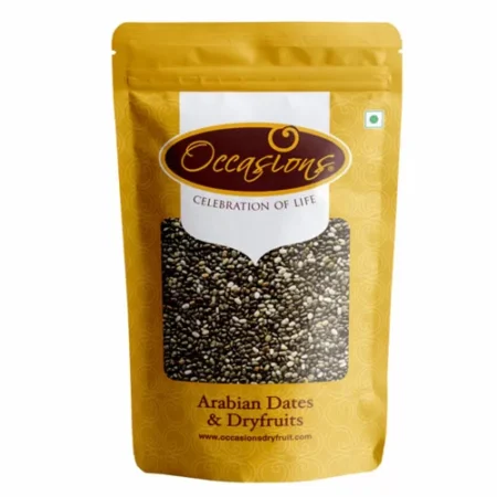 Chia Seeds