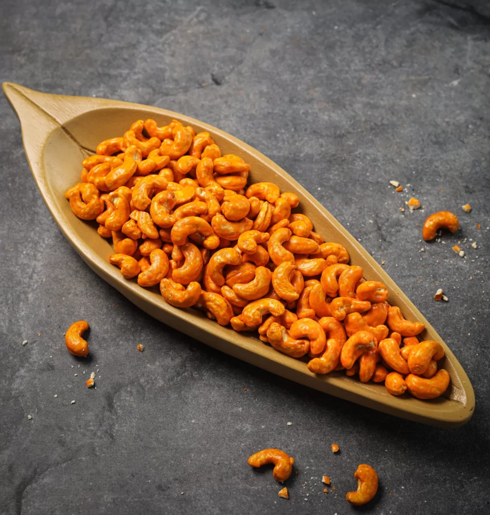 Cashew Nuts - Cheese - Image 4