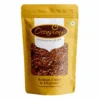 Roasted Salted Flax Seeds