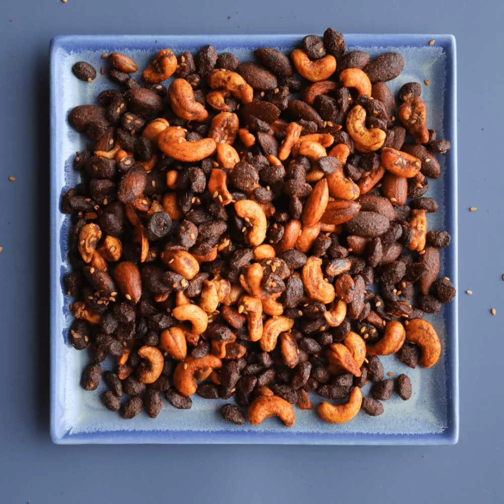 Mix Dry Fruits - Hot - Image 2