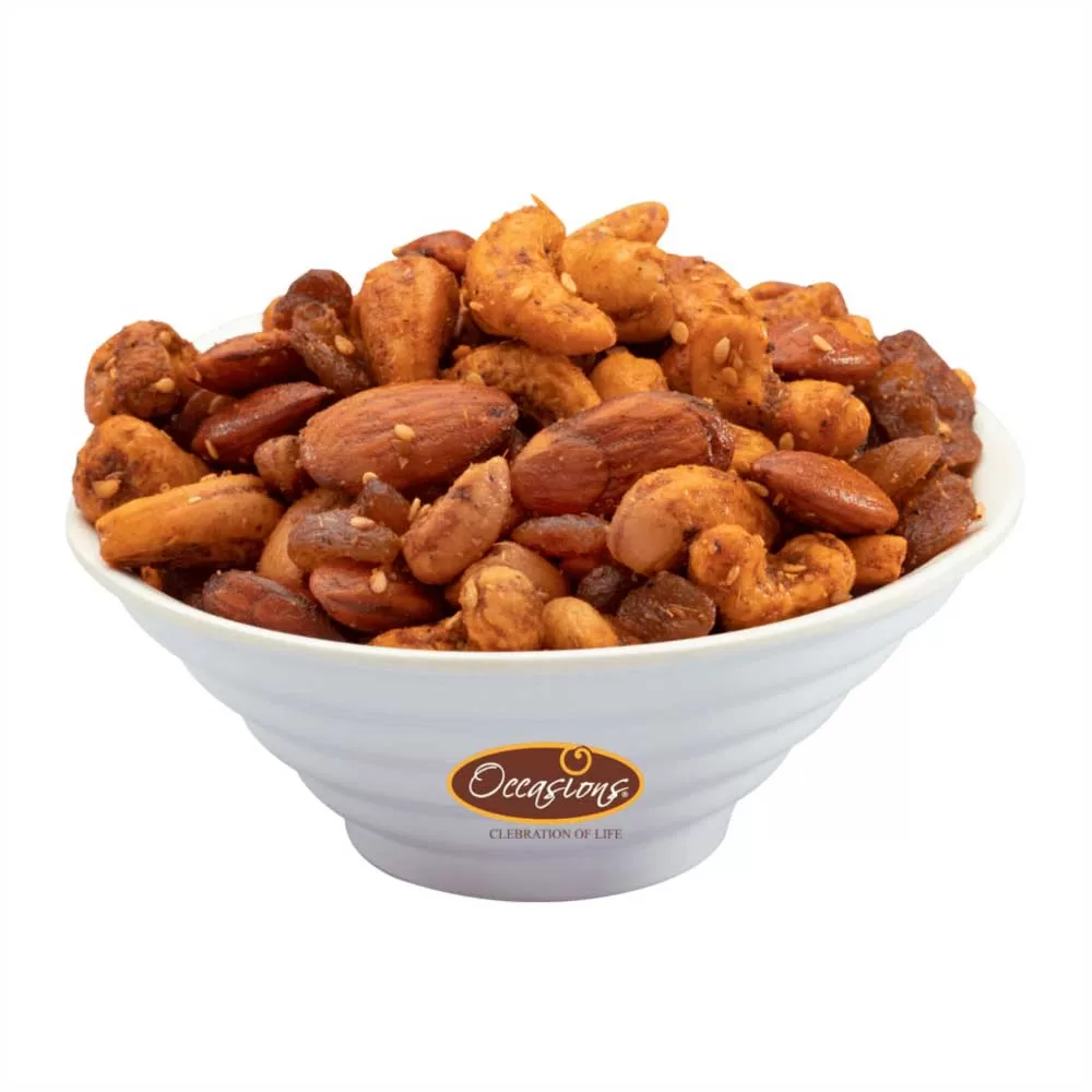 Mix Dry Fruits - Hot - Image 4