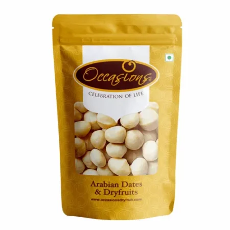 Macadamia Nuts