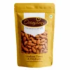 Almond Roasted Salted