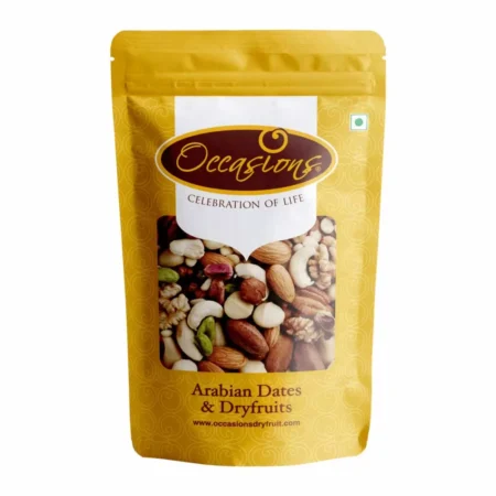 Mix Dry Fruit