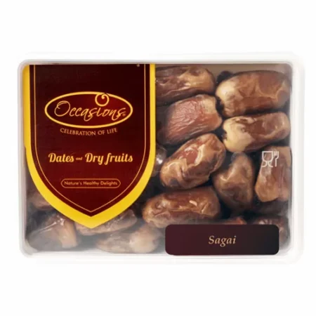 Sagai Dates - Diwali Gifting Box