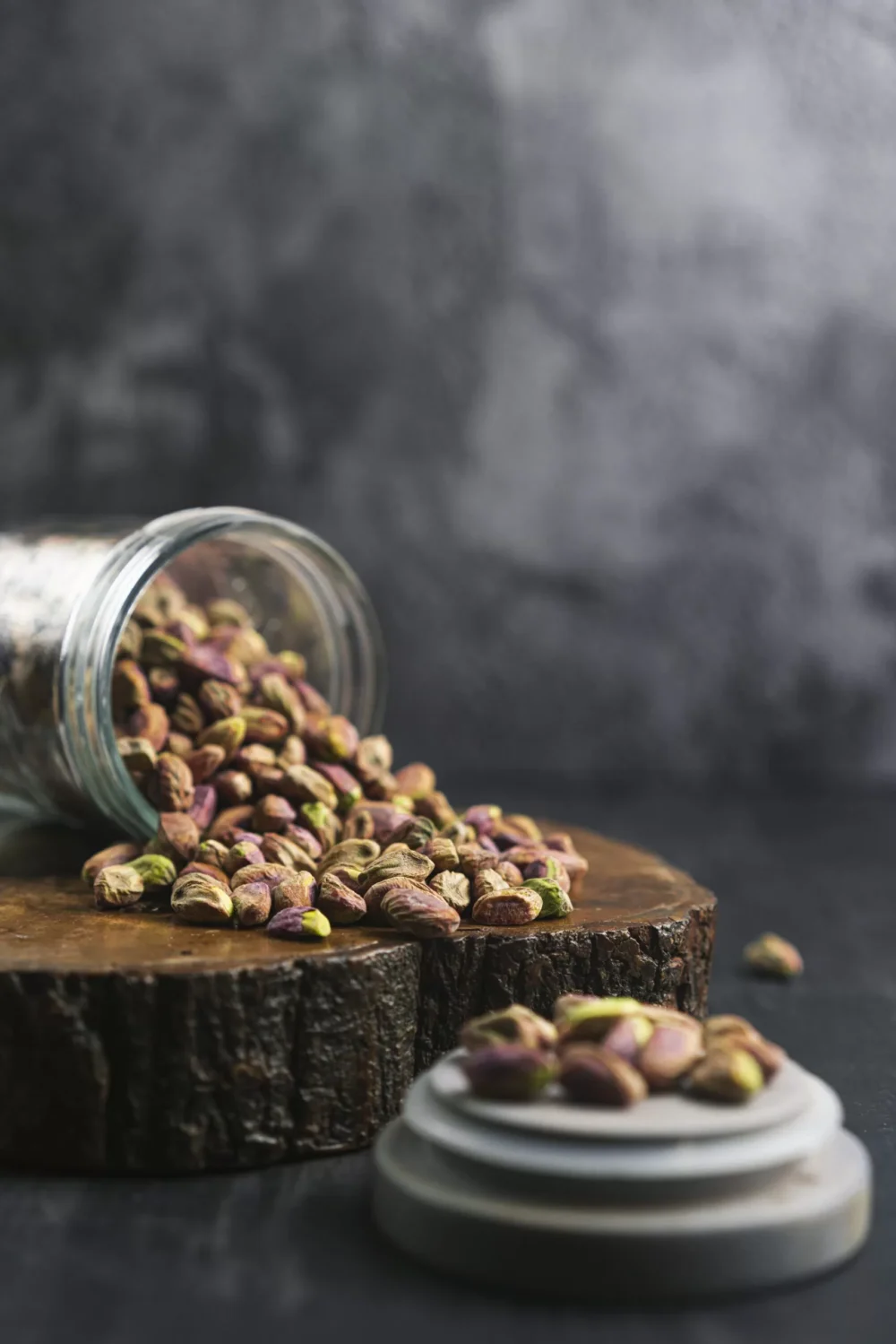 Salted Pista Without Shell - Regular - Image 2