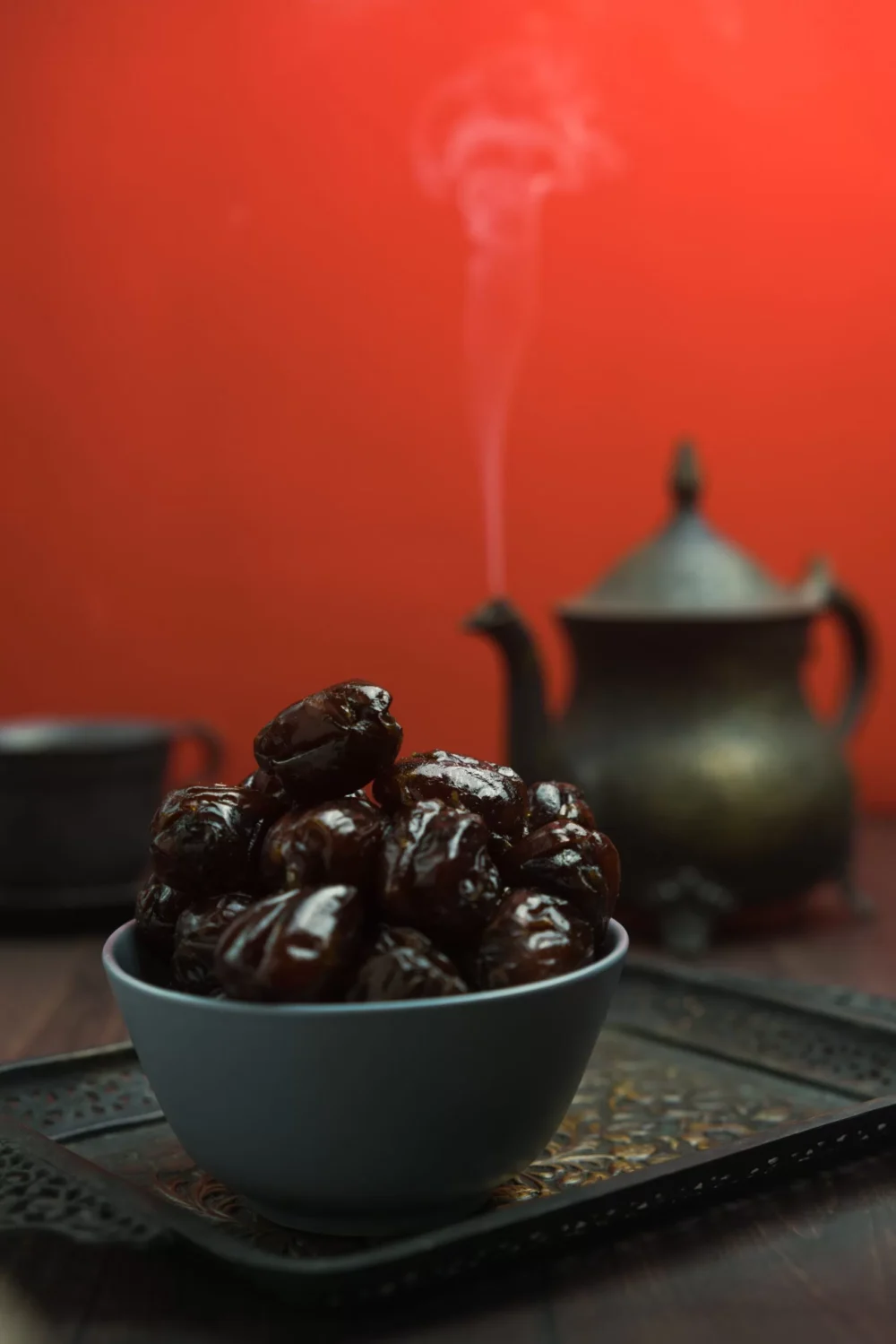 Omani Dates - Seedless - Image 4
