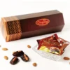 Single Wrapped Almond Stuffed Dates