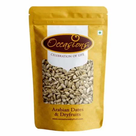 Sunflower Seeds
