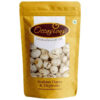 fox nuts (makhana)