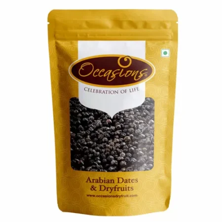 Black Pepper
