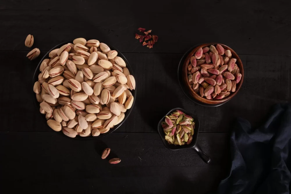 Salted Pista With Shell - Amercian - Image 3