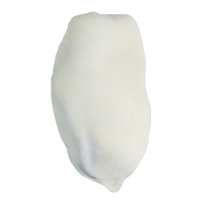 White Chocolate Dates