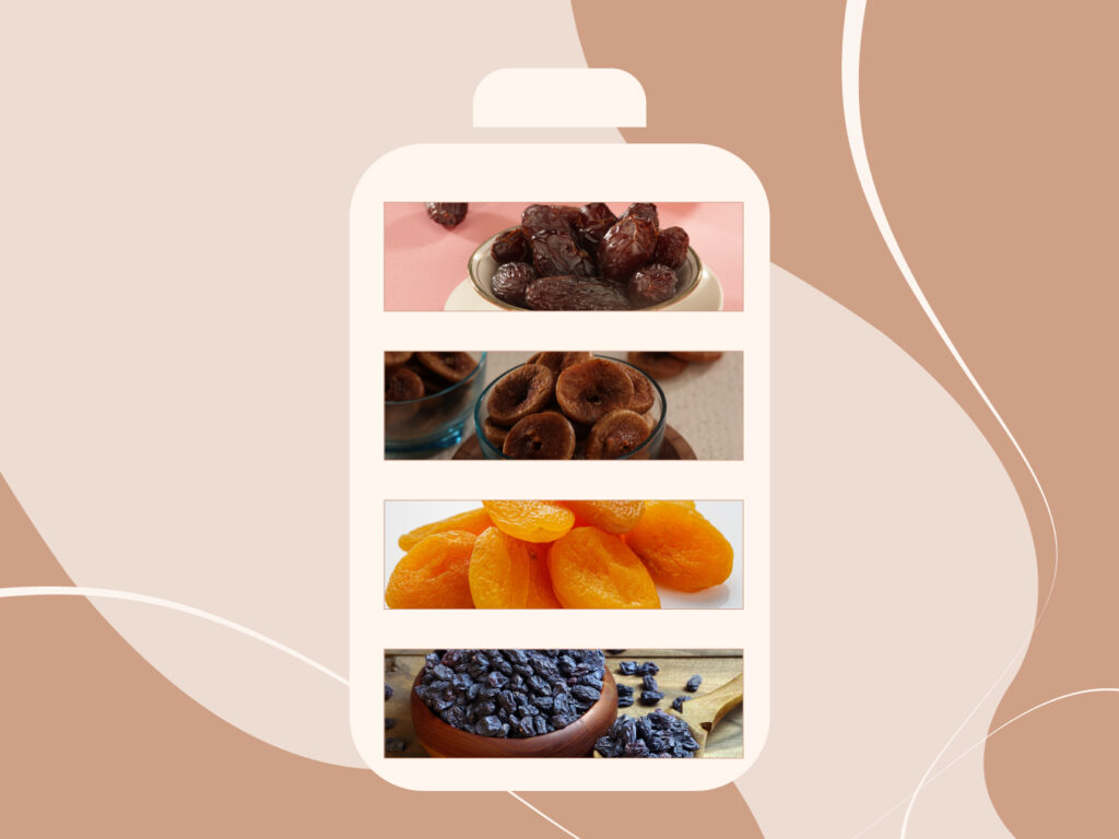 Weather Change and the Importance of Consuming Dry Fruits for Good Health