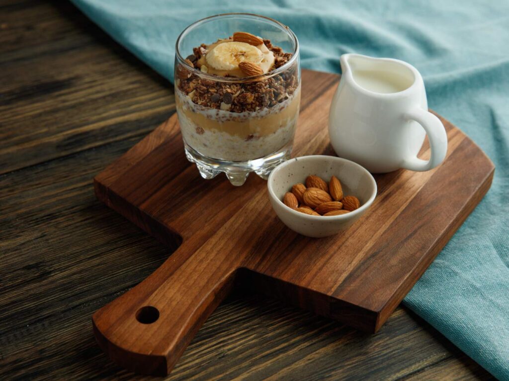 Elevate Your Culinary Skills with Almond Recipes