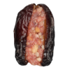 Black Currant Stuffed Dates