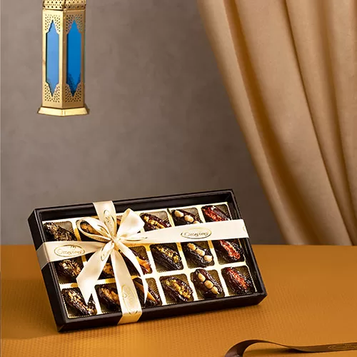 OCCDRY LACQUER 18P Tray