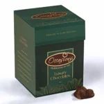 Best Exotic Smoothie Almond Chocolates Diwali Gifting Box - 250 gm