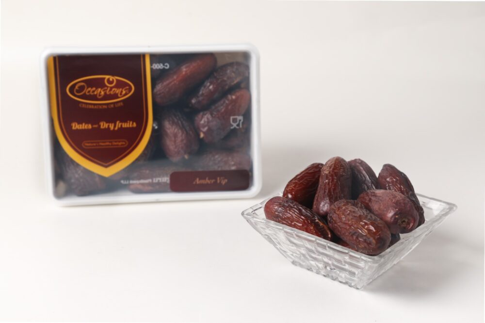 Amber Dates - Premium - Image 3