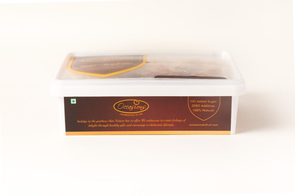 Amber Dates - Premium - Image 5