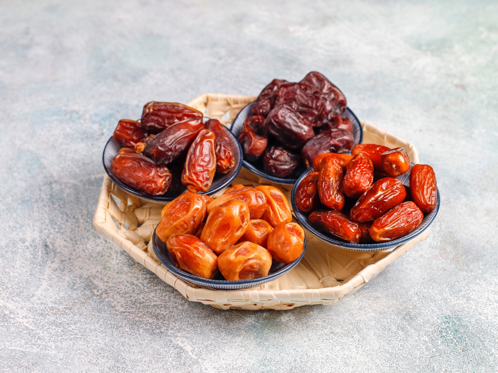 high protein dry fruits 3