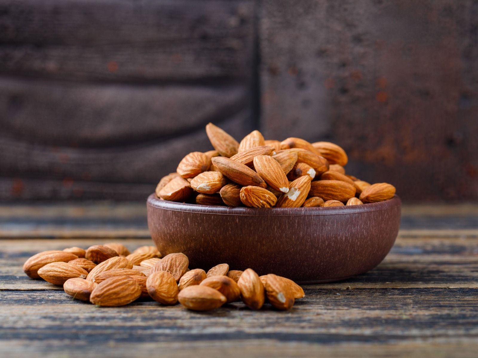 high protein dry fruits 8