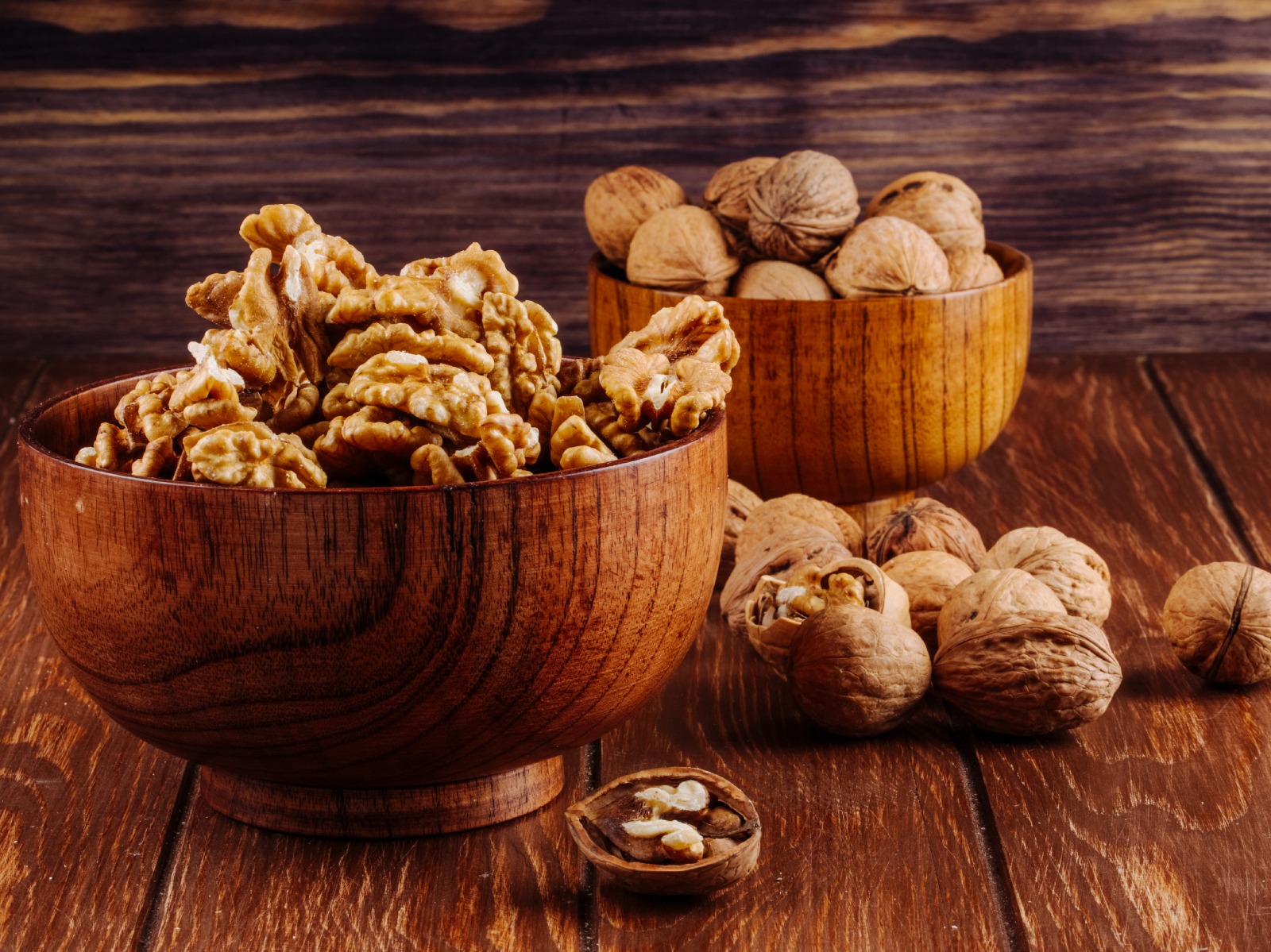 high protein dry fruits 9