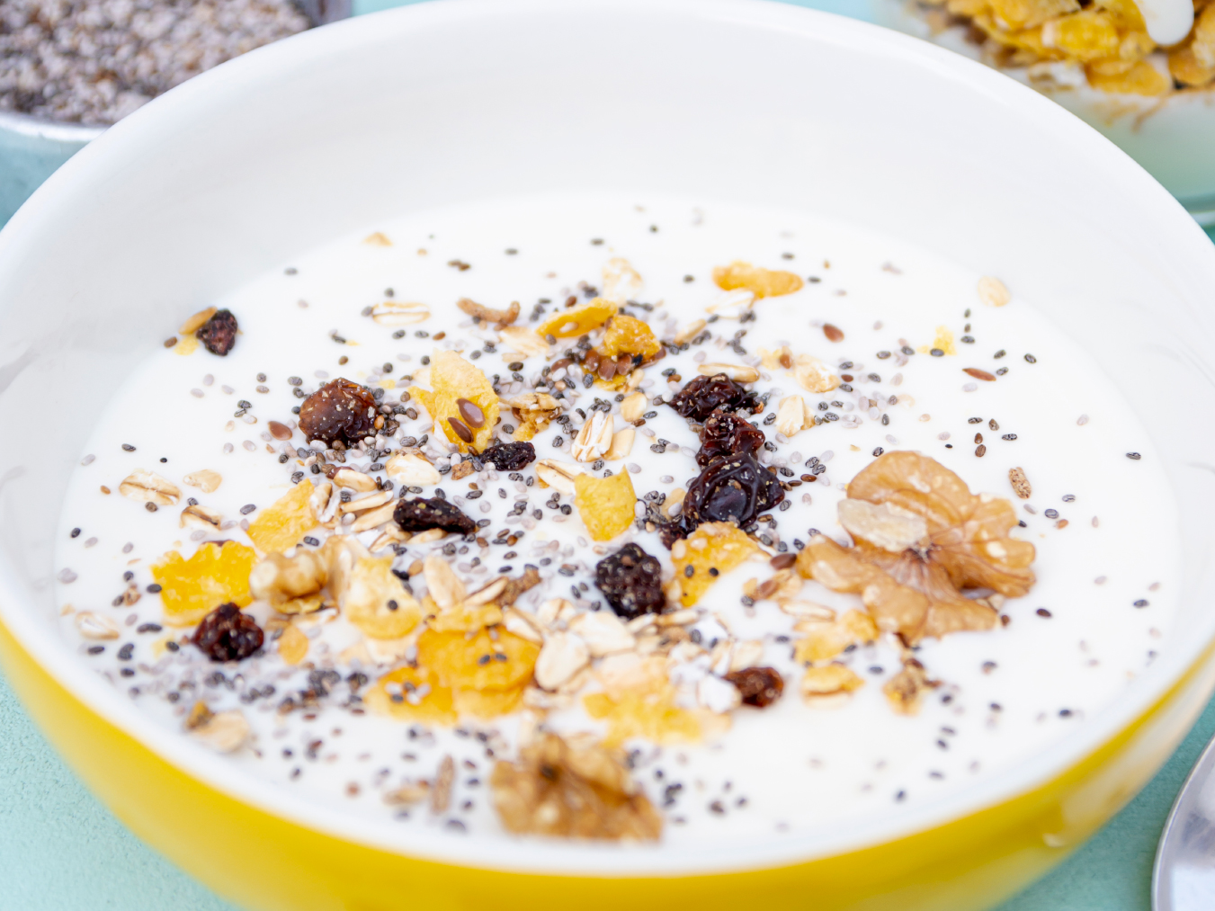 Natural Immunity Boosters Natural Immunity Boosters