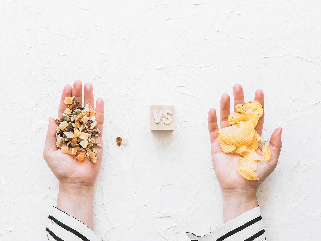 Dry fruits Dry fruits