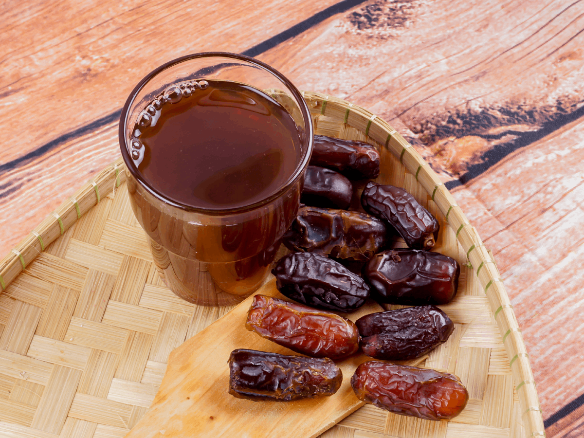 Dates can beat seasonal fatigue.