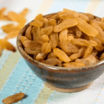 Raisins 1