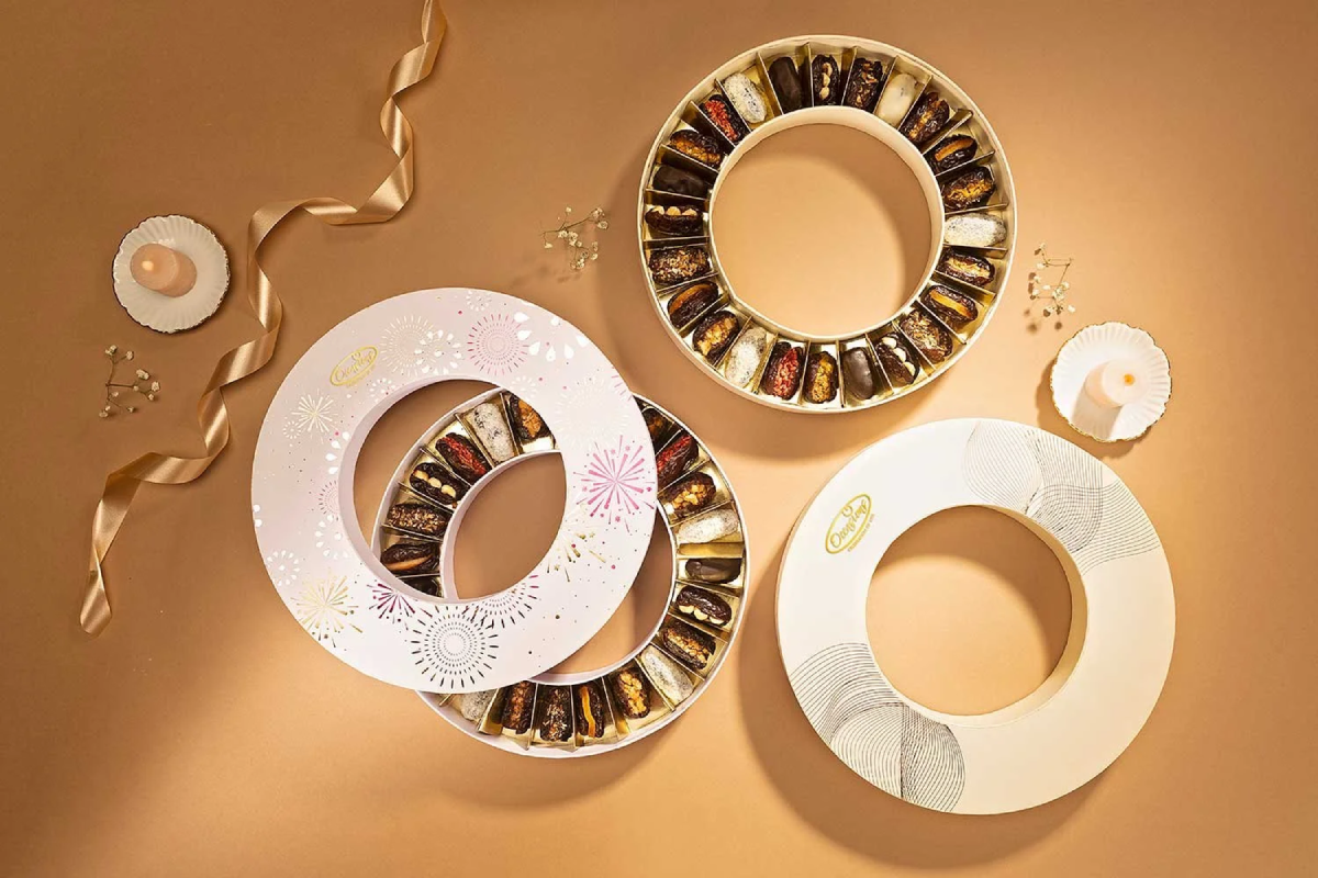 Eid al-Adha with premium gifting