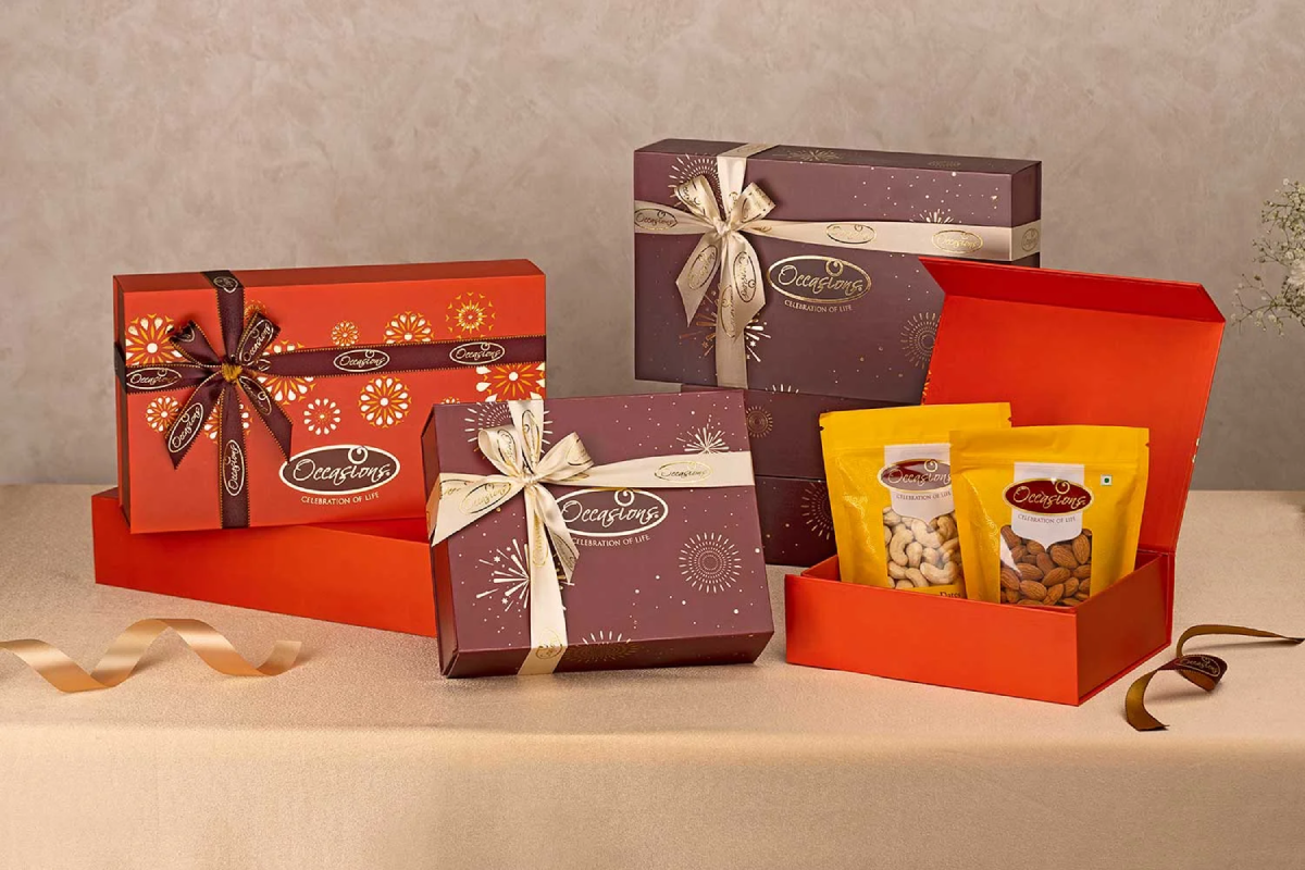 Eid al-Adha with premium gifting
