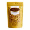 yellow raisins
