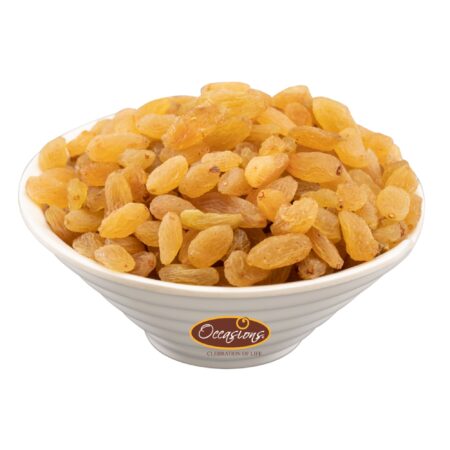 Indian Raisins
