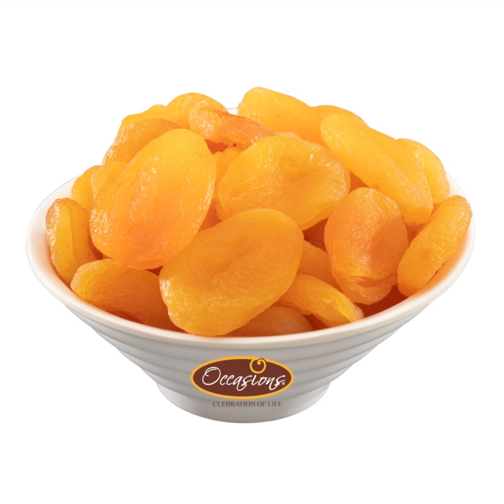 Wet Apricot (Aloocha) [Turkish Apricot] - Image 5