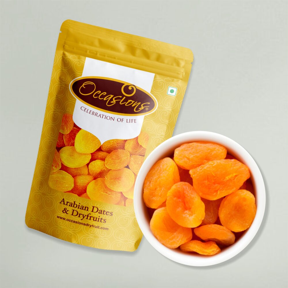 Wet Apricot (Aloocha) [Turkish Apricot] - Image 6