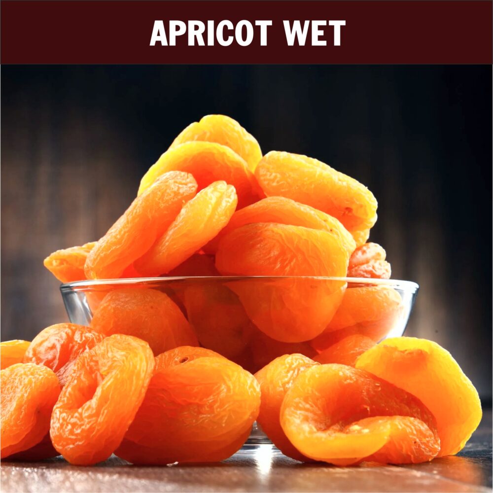 Wet Apricot (Aloocha) [Turkish Apricot] - Image 8
