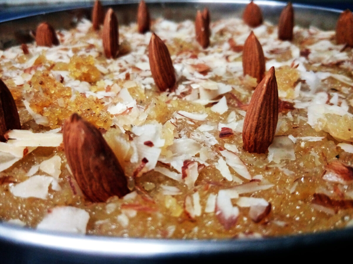 5 Dry Fruit Recipes to Celebrate Independence Day