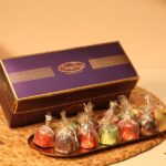 Assorted Chocolates (Colouring Homemade) - 250 gm