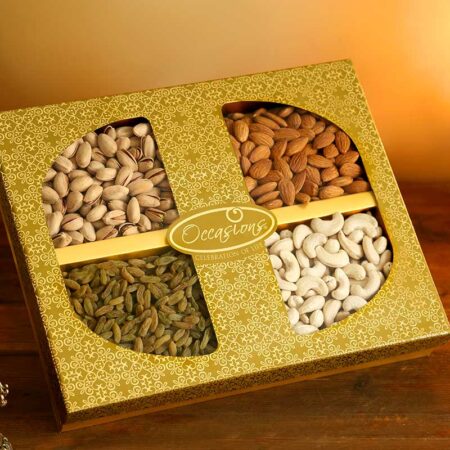 pratition box 4
