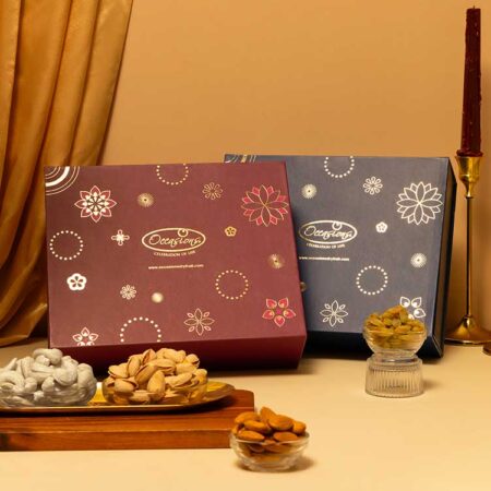 Hamper Boxes 500 g